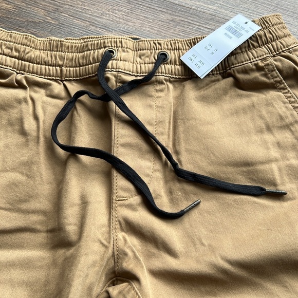 Hollister Jogger Short Advanced Stretch M - Picture 8 of 8